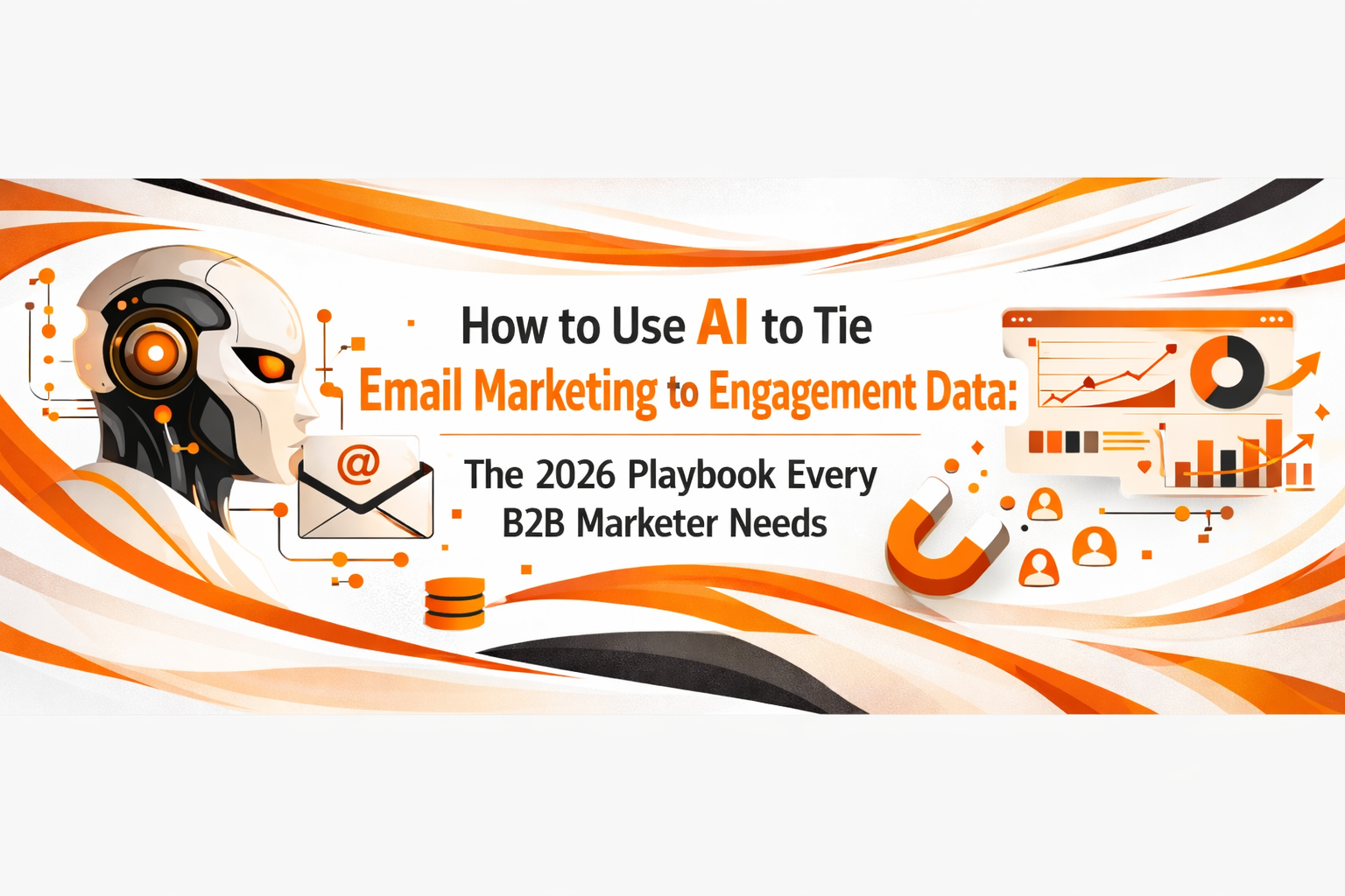 How to Use AI to Tie Email Marketing to Engagement Data